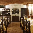 TRATTORIA DEL SOGGIORNO