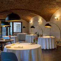 OSTERIA CONTEMPORANEA