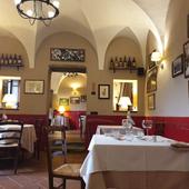 OSTERIA LA BRIOSKA