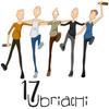 17 Ubriachi
