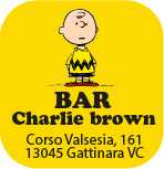 Bar Charlie Brown