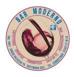 Bar Moderno