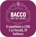 Bacco On The Road