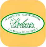 Balasso Alimentare Gastronomia