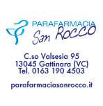 Parafarmacia San Rocco