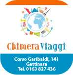 Chimera Viaggi