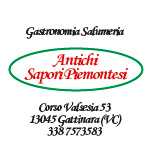 Sapori Antichi Piemontesi