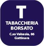 Tabaccheria Borsato