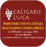 Caligaris Luca